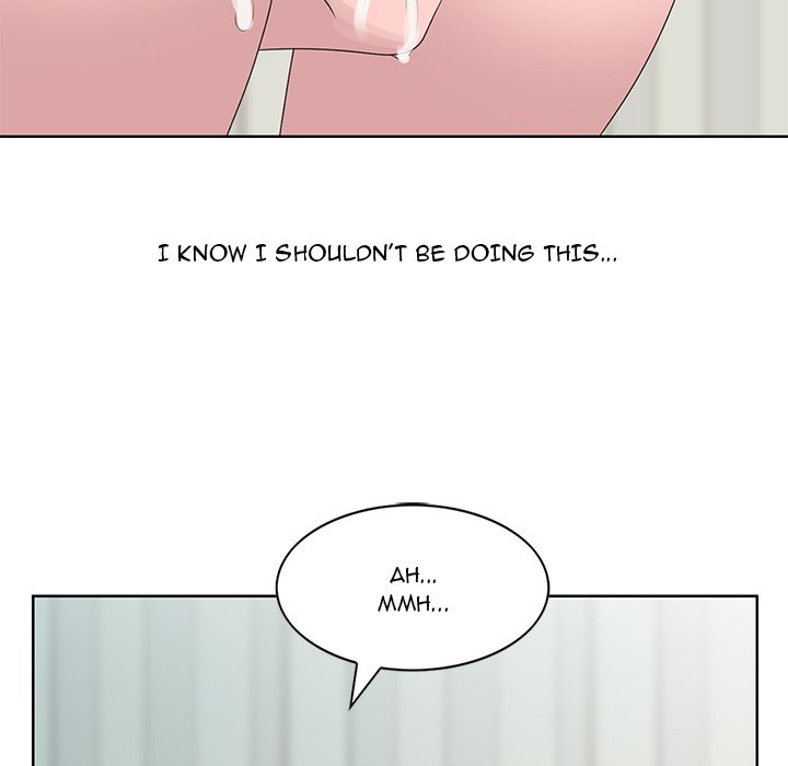 Shh! Her Secret - Chapter 17 [photo 38] - MangaPorn