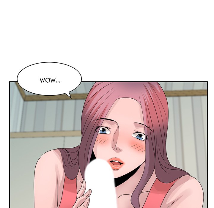 Shh! Her Secret - Chapter 17 [photo 5] - MangaPorn
