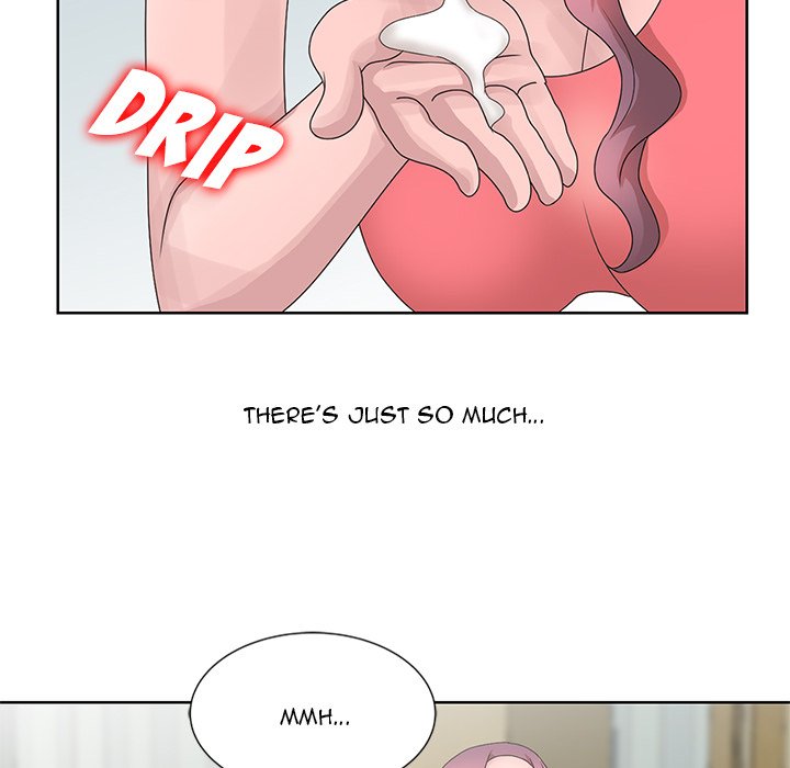 Shh! Her Secret - Chapter 17 [photo 58] - MangaPorn