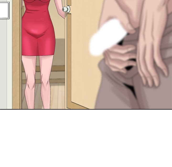 Shh! Her Secret - Chapter 17 [photo 69] - MangaPorn