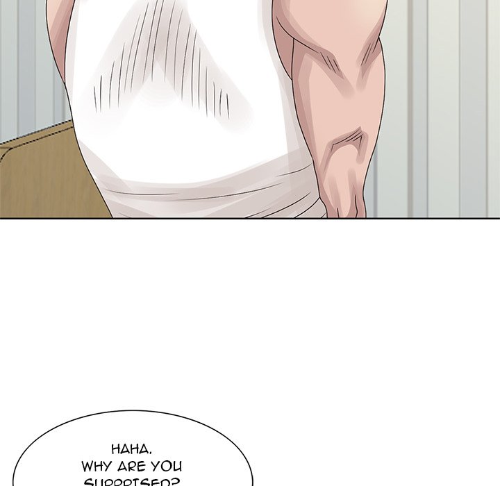 Shh! Her Secret - Chapter 17 [photo 71] - MangaPorn