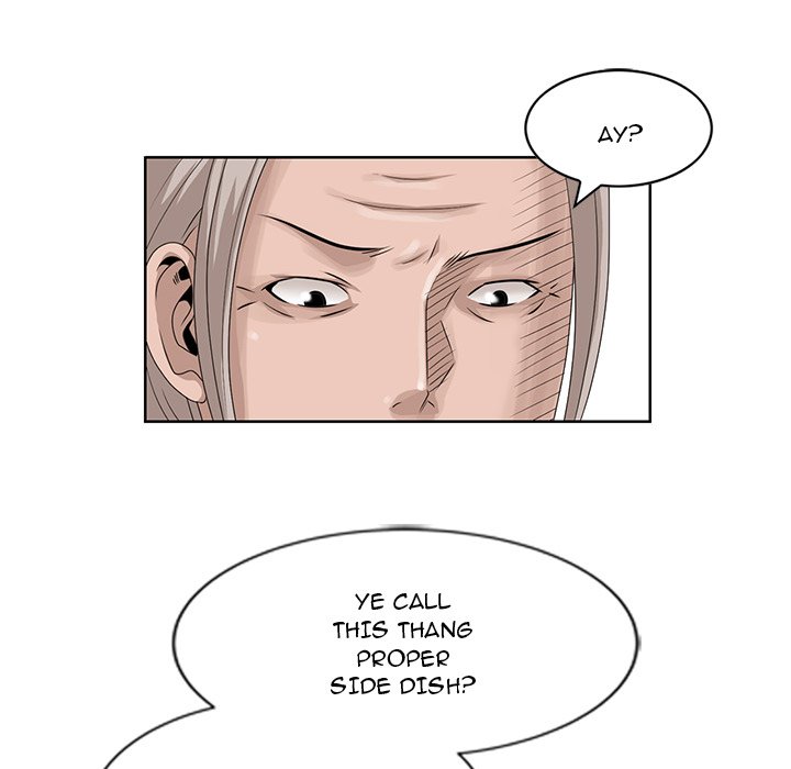 Shh! Her Secret - Chapter 17 [photo 75] - MangaPorn