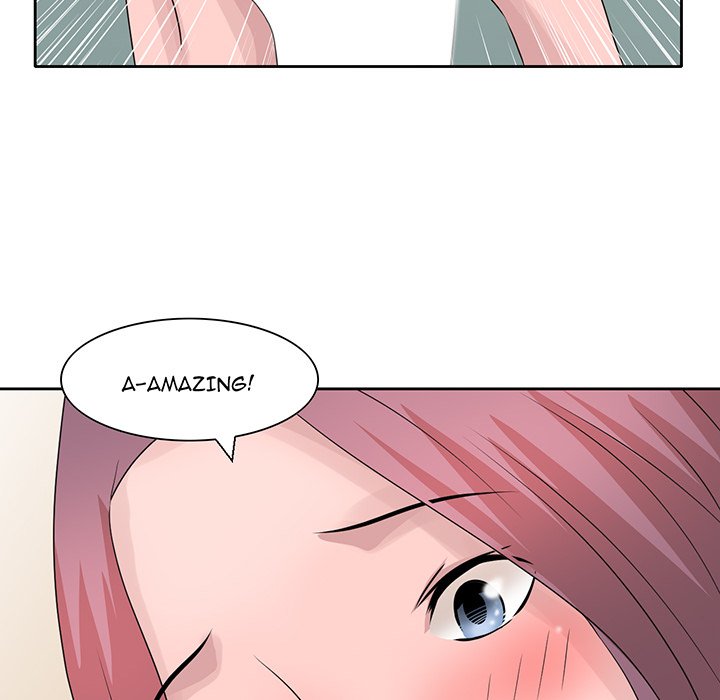 Shh! Her Secret - Chapter 17 [photo 8] - MangaPorn