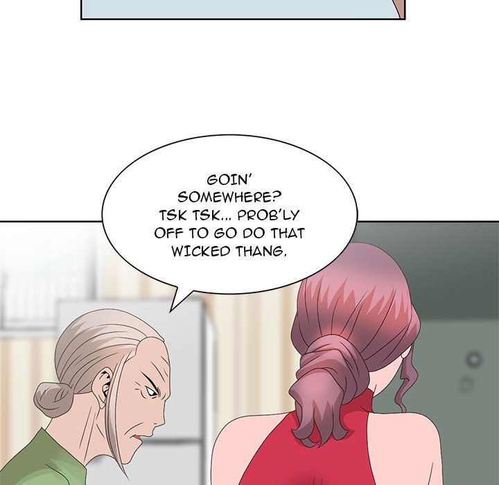 Shh! Her Secret - Chapter 17 [photo 84] - MangaPorn