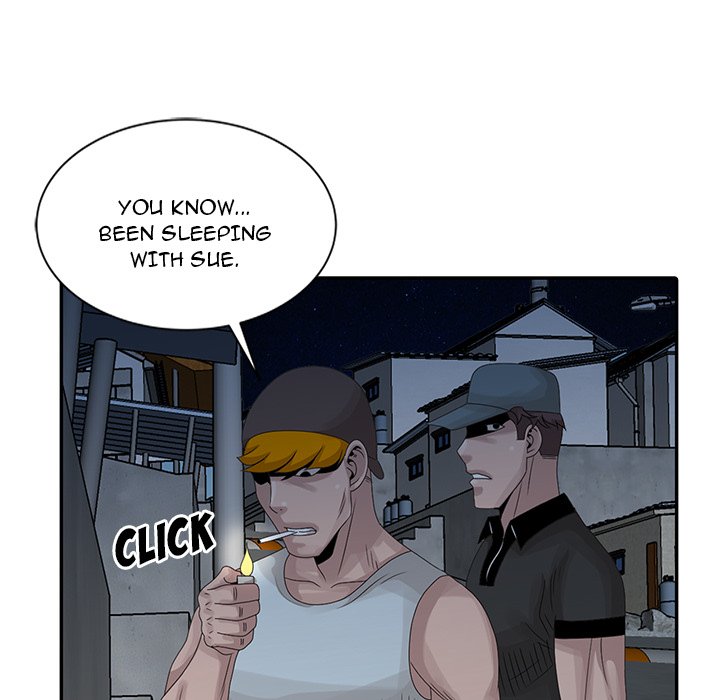 Shh! Her Secret - Chapter 18 [photo 101] - MangaPorn