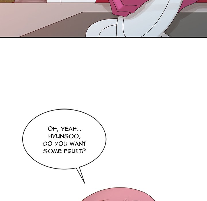 Shh! Her Secret - Chapter 18 [photo 33] - MangaPorn