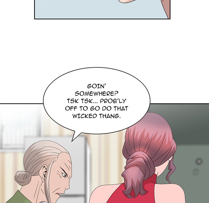 Shh! Her Secret - Chapter 18 [photo 5] - MangaPorn