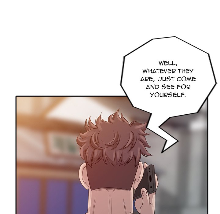 Shh! Her Secret - Chapter 18 [photo 50] - MangaPorn