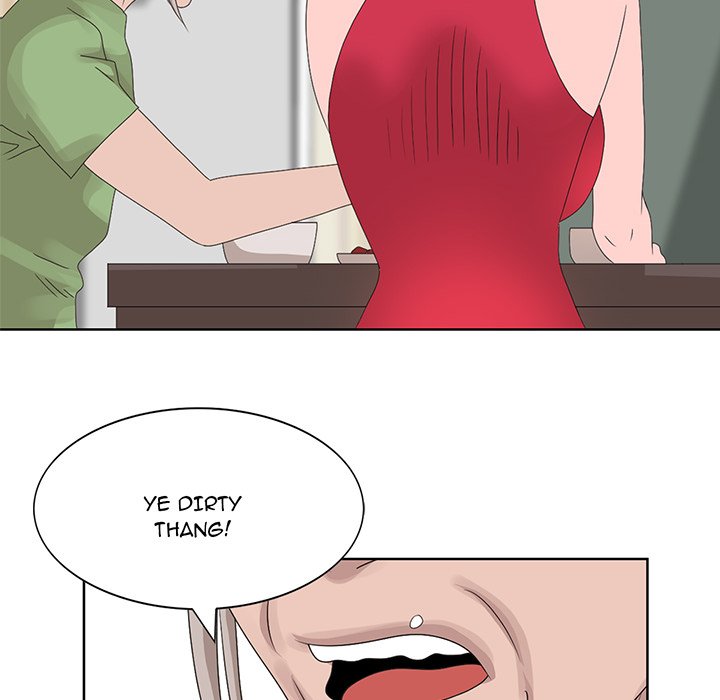 Shh! Her Secret - Chapter 18 [photo 6] - MangaPorn