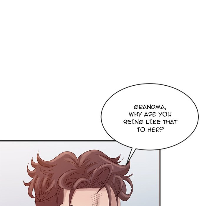 Shh! Her Secret - Chapter 18 [photo 62] - MangaPorn