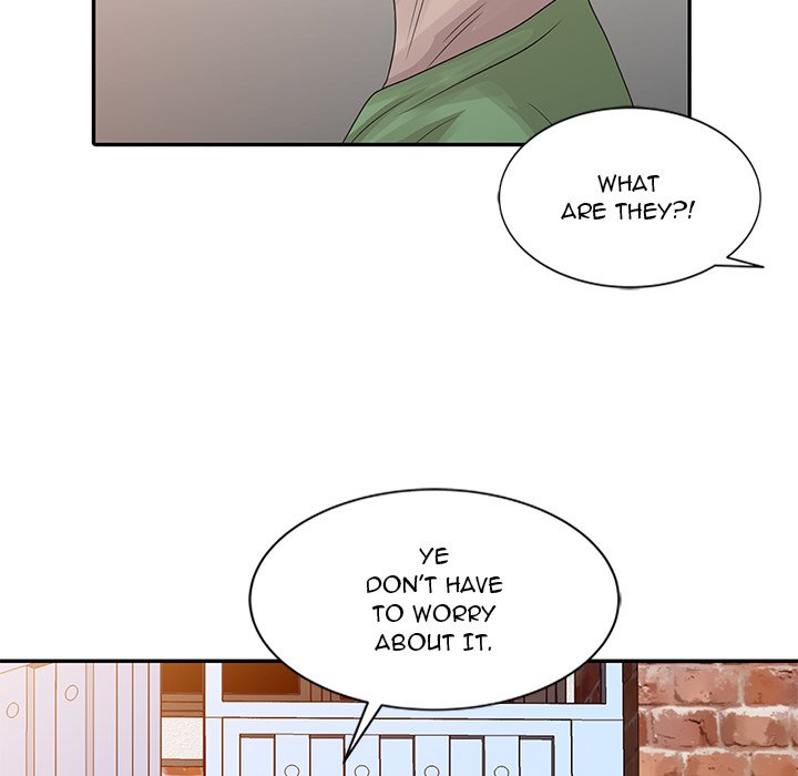 Shh! Her Secret - Chapter 18 [photo 65] - MangaPorn