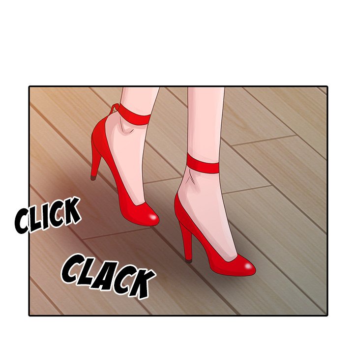 Shh! Her Secret - Chapter 18 [photo 72] - MangaPorn