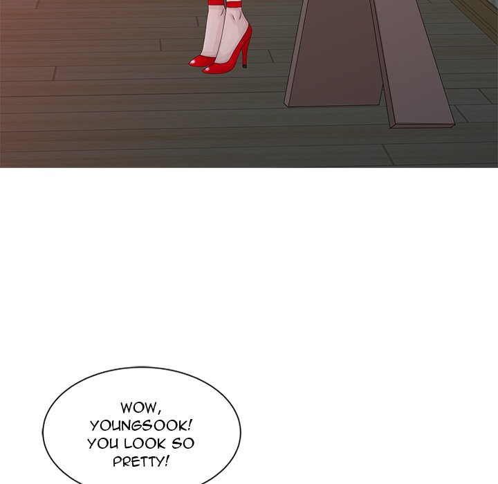 Shh! Her Secret - Chapter 18 [photo 75] - MangaPorn