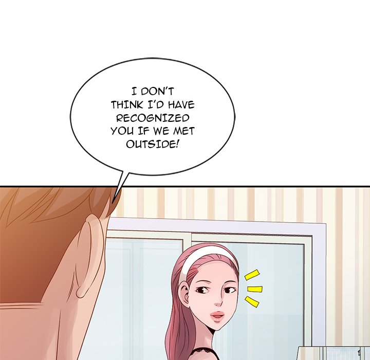 Shh! Her Secret - Chapter 18 [photo 77] - MangaPorn