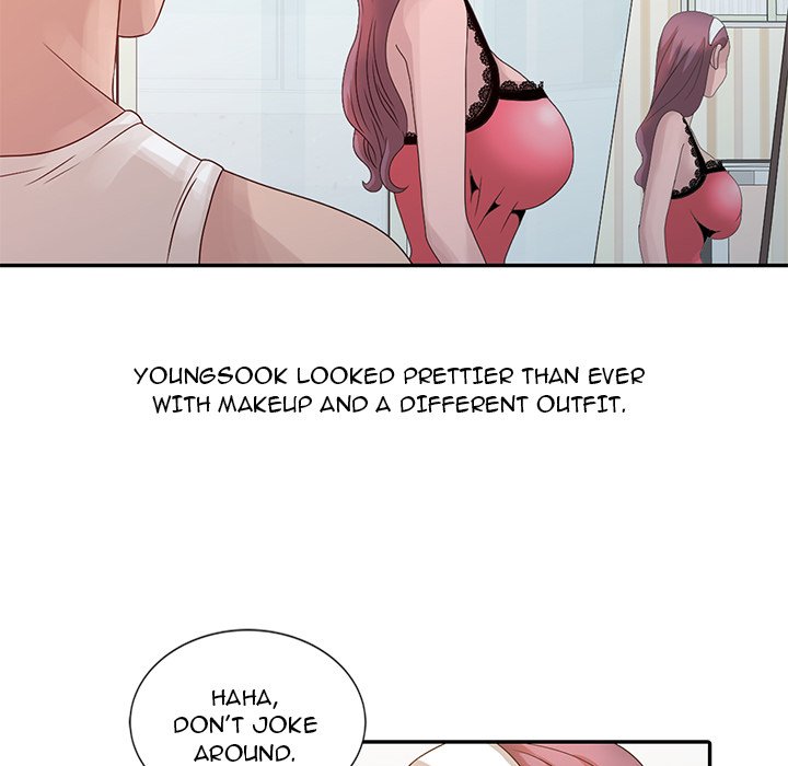 Shh! Her Secret - Chapter 18 [photo 78] - MangaPorn