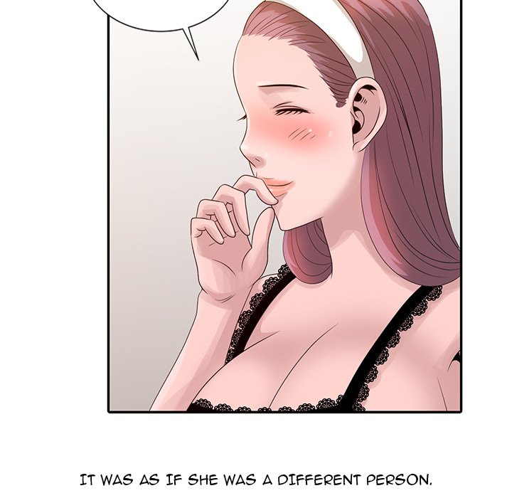 Shh! Her Secret - Chapter 18 [photo 79] - MangaPorn