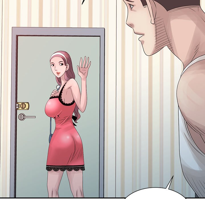 Shh! Her Secret - Chapter 18 [photo 81] - MangaPorn
