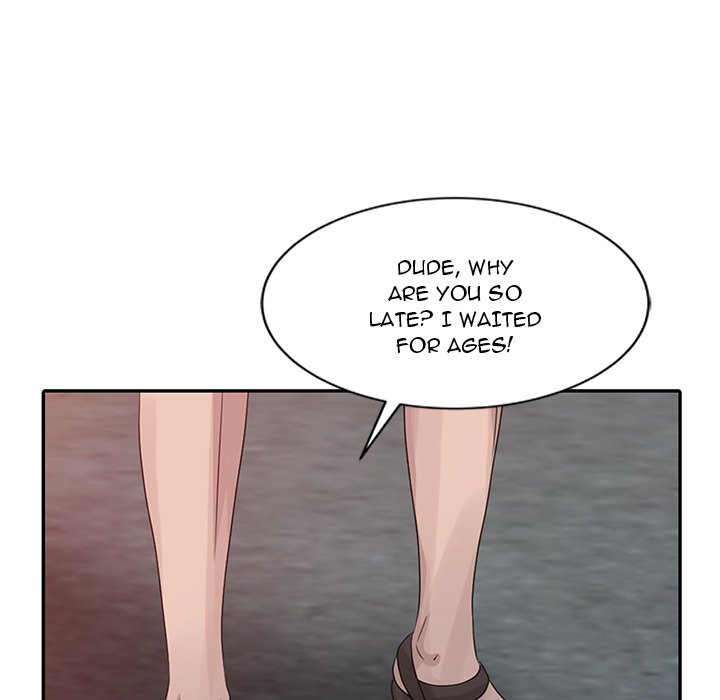 Shh! Her Secret - Chapter 18 [photo 88] - MangaPorn