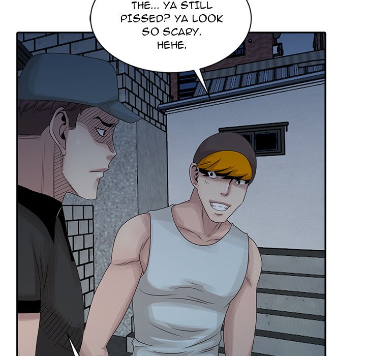 Shh! Her Secret - Chapter 18 [photo 93] - MangaPorn