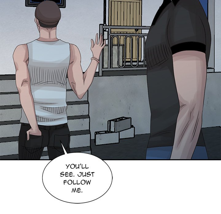 Shh! Her Secret - Chapter 18 [photo 97] - MangaPorn
