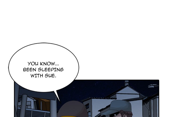 Shh! Her Secret - Chapter 19 [photo 1] - MangaPorn