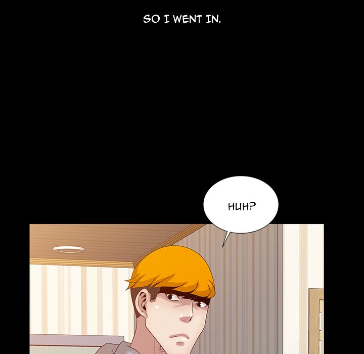 Shh! Her Secret - Chapter 19 [photo 100] - MangaPorn
