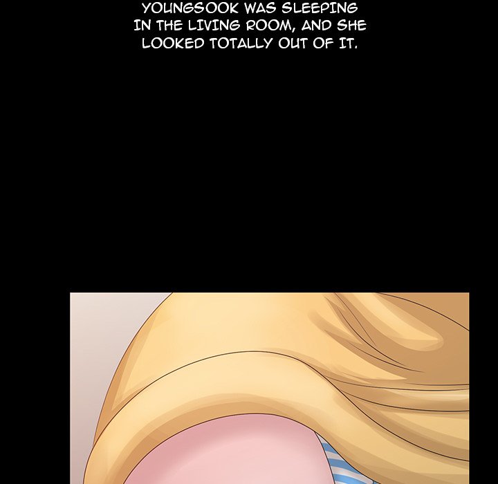 Shh! Her Secret - Chapter 19 [photo 104] - MangaPorn