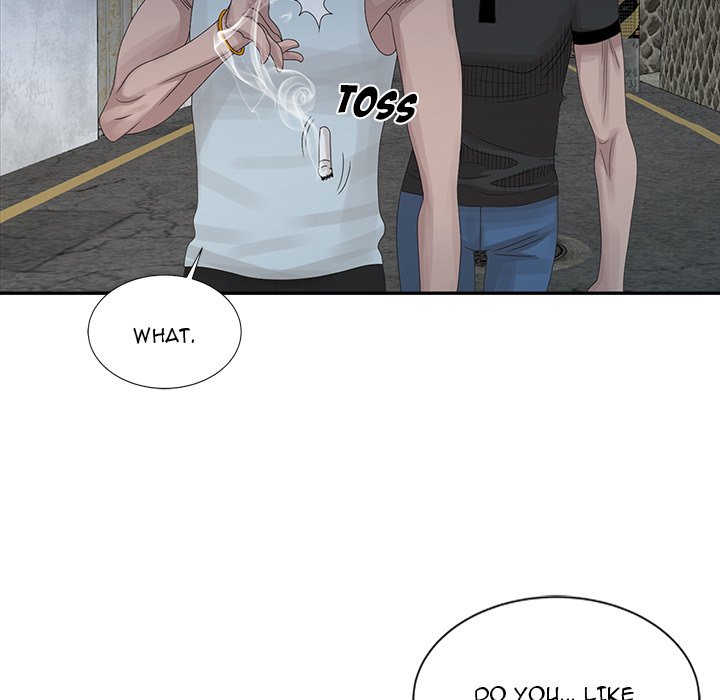 Shh! Her Secret - Chapter 19 [photo 23] - MangaPorn