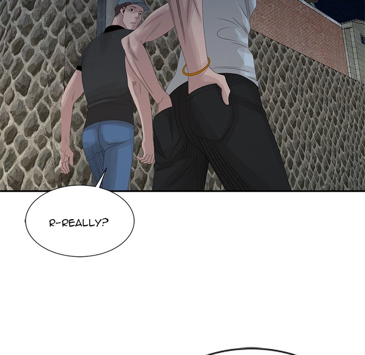Shh! Her Secret - Chapter 19 [photo 26] - MangaPorn