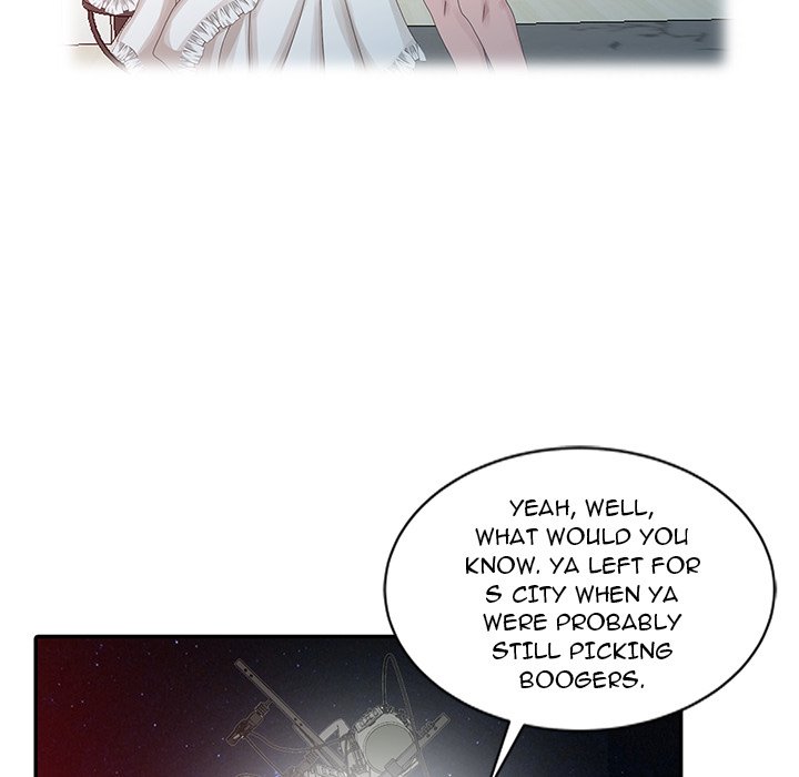 Shh! Her Secret - Chapter 19 [photo 28] - MangaPorn