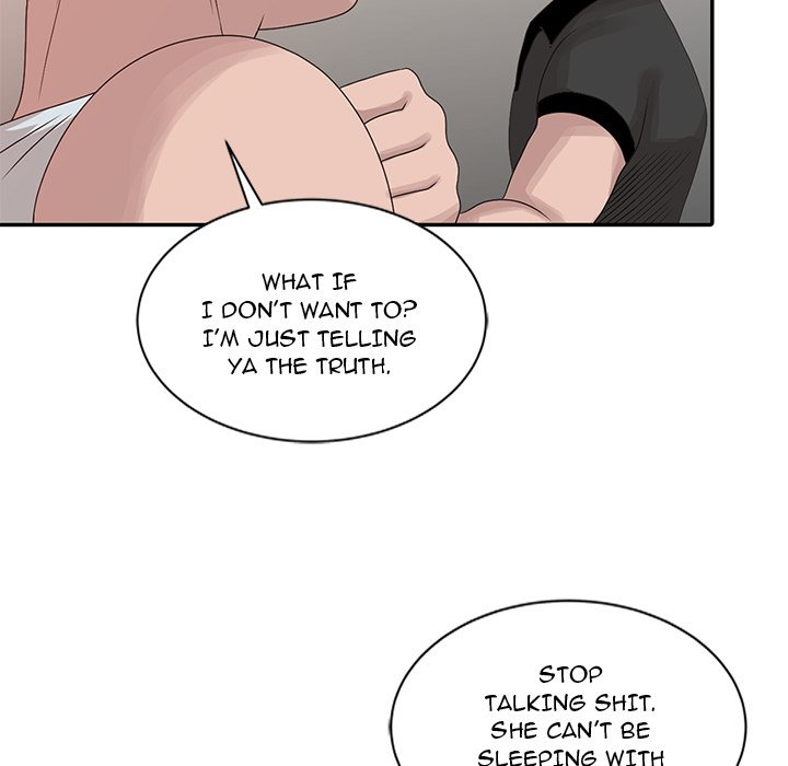 Shh! Her Secret - Chapter 19 [photo 36] - MangaPorn