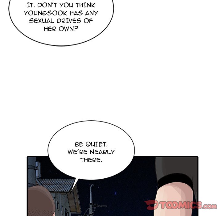 Shh! Her Secret - Chapter 19 [photo 38] - MangaPorn