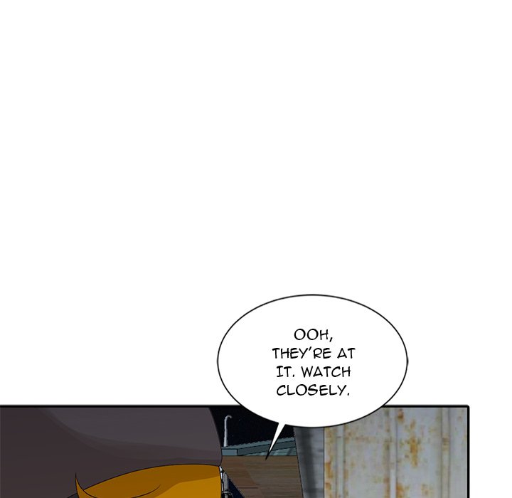Shh! Her Secret - Chapter 19 [photo 60] - MangaPorn