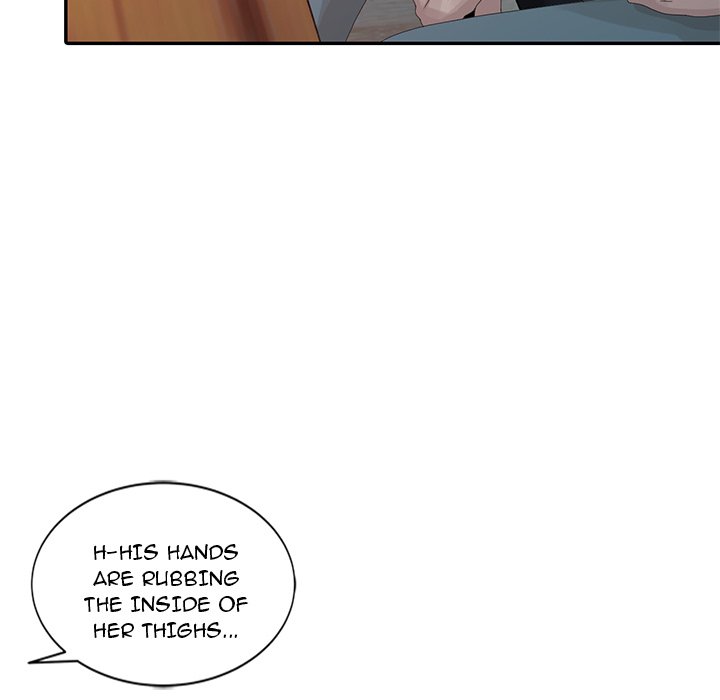 Shh! Her Secret - Chapter 19 [photo 67] - MangaPorn
