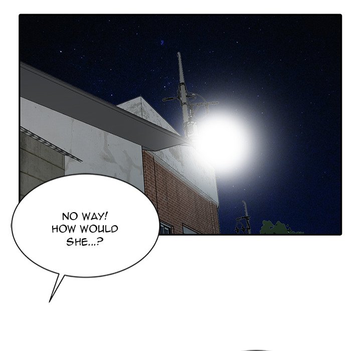 Shh! Her Secret - Chapter 19 [photo 87] - MangaPorn