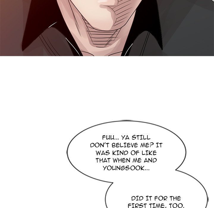 Shh! Her Secret - Chapter 19 [photo 91] - MangaPorn