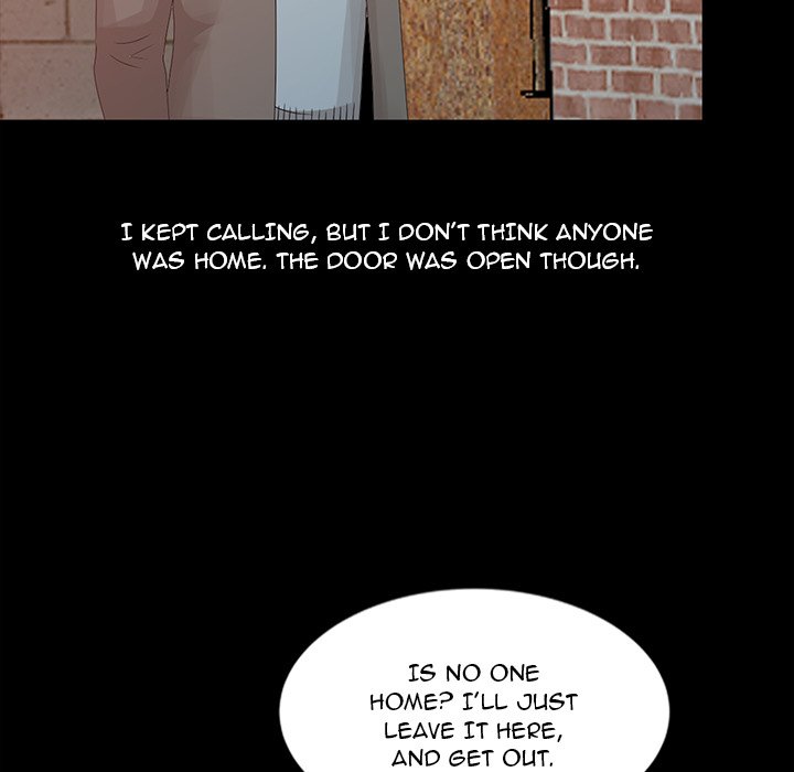 Shh! Her Secret - Chapter 19 [photo 98] - MangaPorn