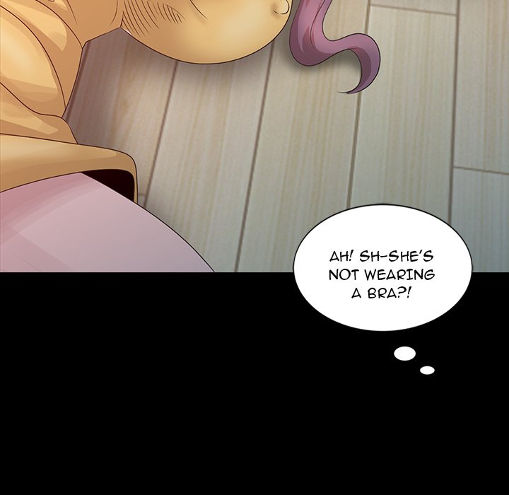 Shh! Her Secret - Chapter 20 [photo 34] - MangaPorn