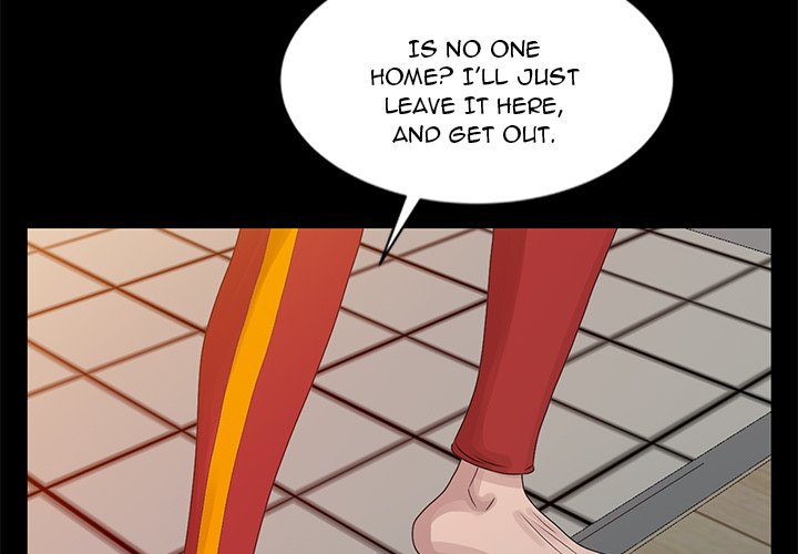 Shh! Her Secret - Chapter 20 [photo 4] - MangaPorn