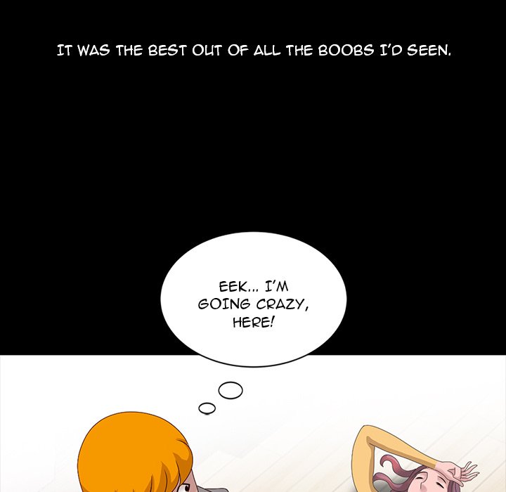 Shh! Her Secret - Chapter 20 [photo 47] - MangaPorn