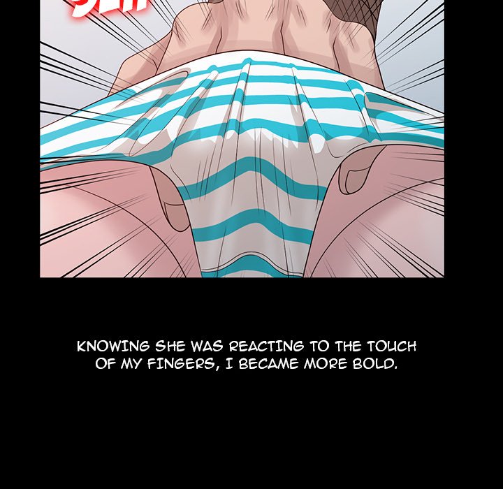Shh! Her Secret - Chapter 20 [photo 71] - MangaPorn
