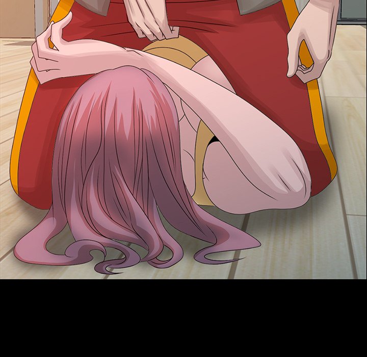 Shh! Her Secret - Chapter 20 [photo 92] - MangaPorn