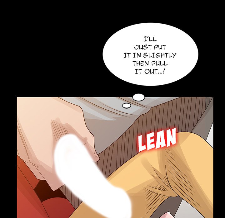 Shh! Her Secret - Chapter 20 [photo 93] - MangaPorn