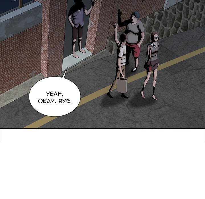 Shh! Her Secret - Chapter 21 [photo 21] - MangaPorn
