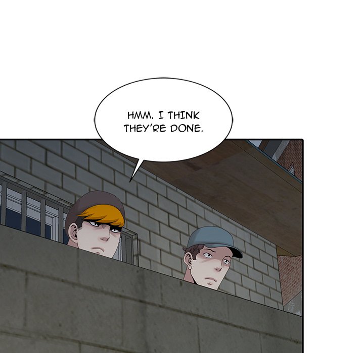 Shh! Her Secret - Chapter 21 [photo 22] - MangaPorn