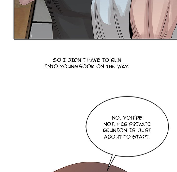 Shh! Her Secret - Chapter 21 [photo 26] - MangaPorn