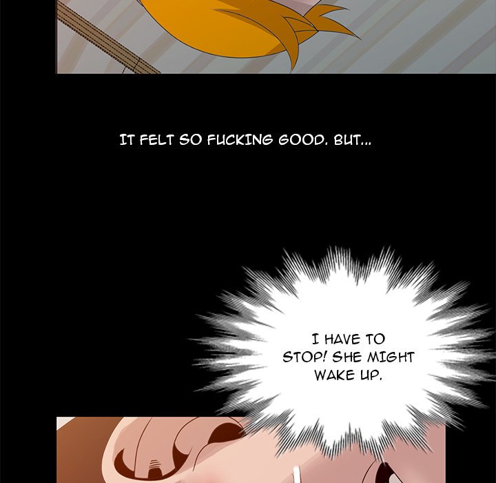 Shh! Her Secret - Chapter 21 [photo 5] - MangaPorn