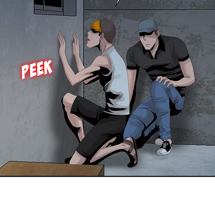 Shh! Her Secret - Chapter 21 [photo 53] - MangaPorn