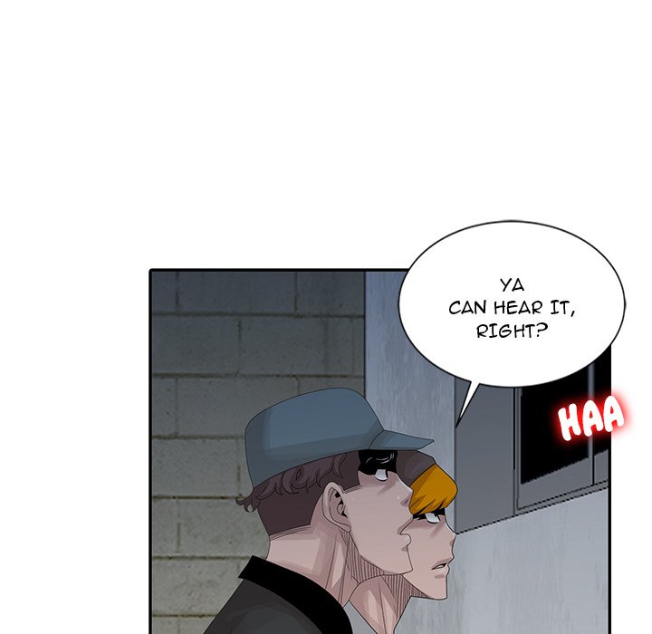 Shh! Her Secret - Chapter 21 [photo 59] - MangaPorn