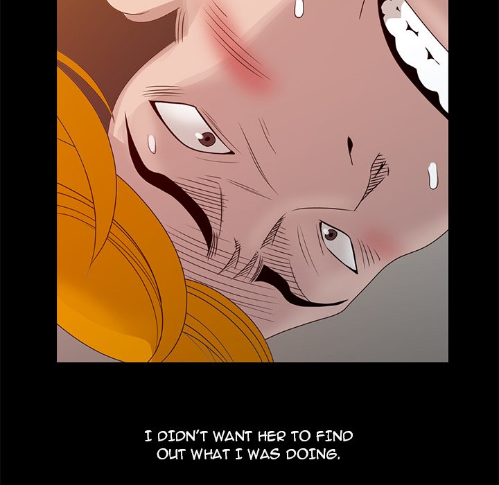Shh! Her Secret - Chapter 21 [photo 6] - MangaPorn